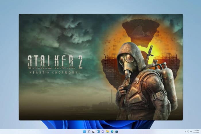 Stalker 2 HDR 설정 가이드