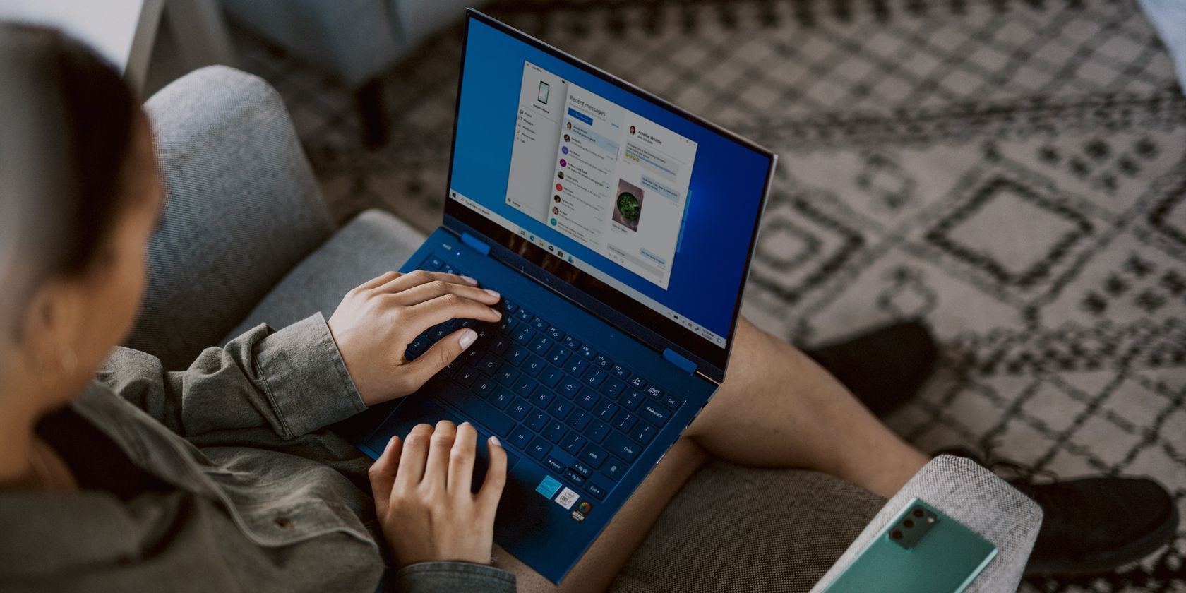 Как смонтировать ISO в Windows — быстро и безопасно