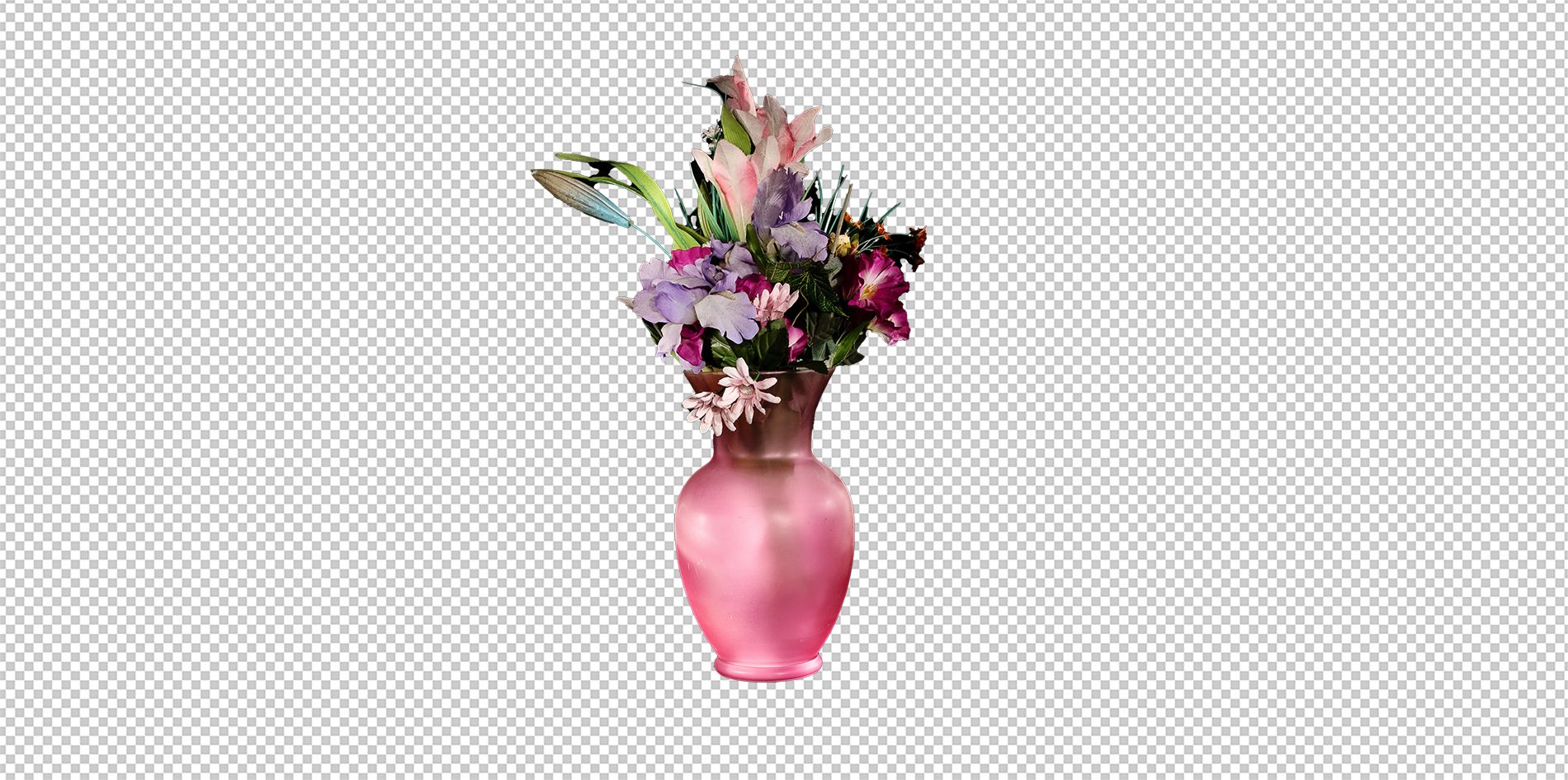 Примеры использования прозрачного фона