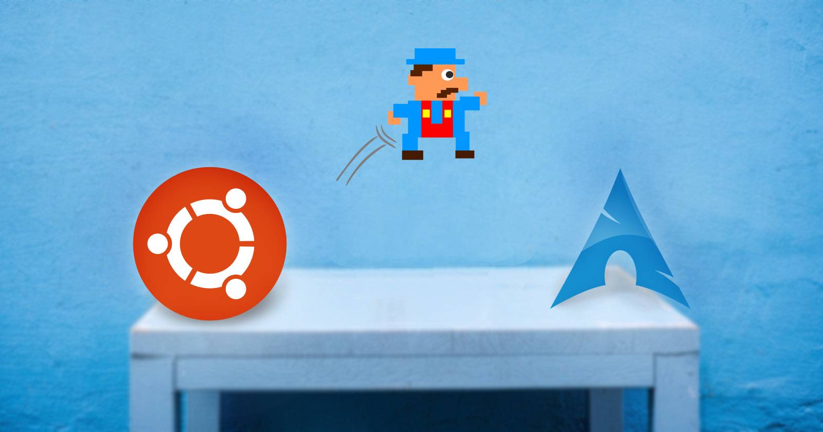 что-такое-distro-hopping