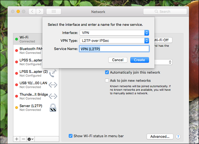 connect-vpn