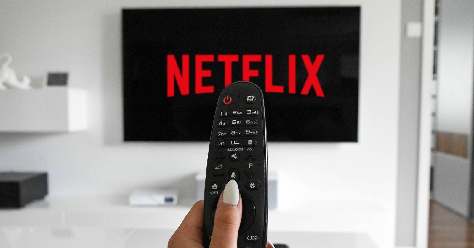 Как смотреть Netflix с помощью VPN