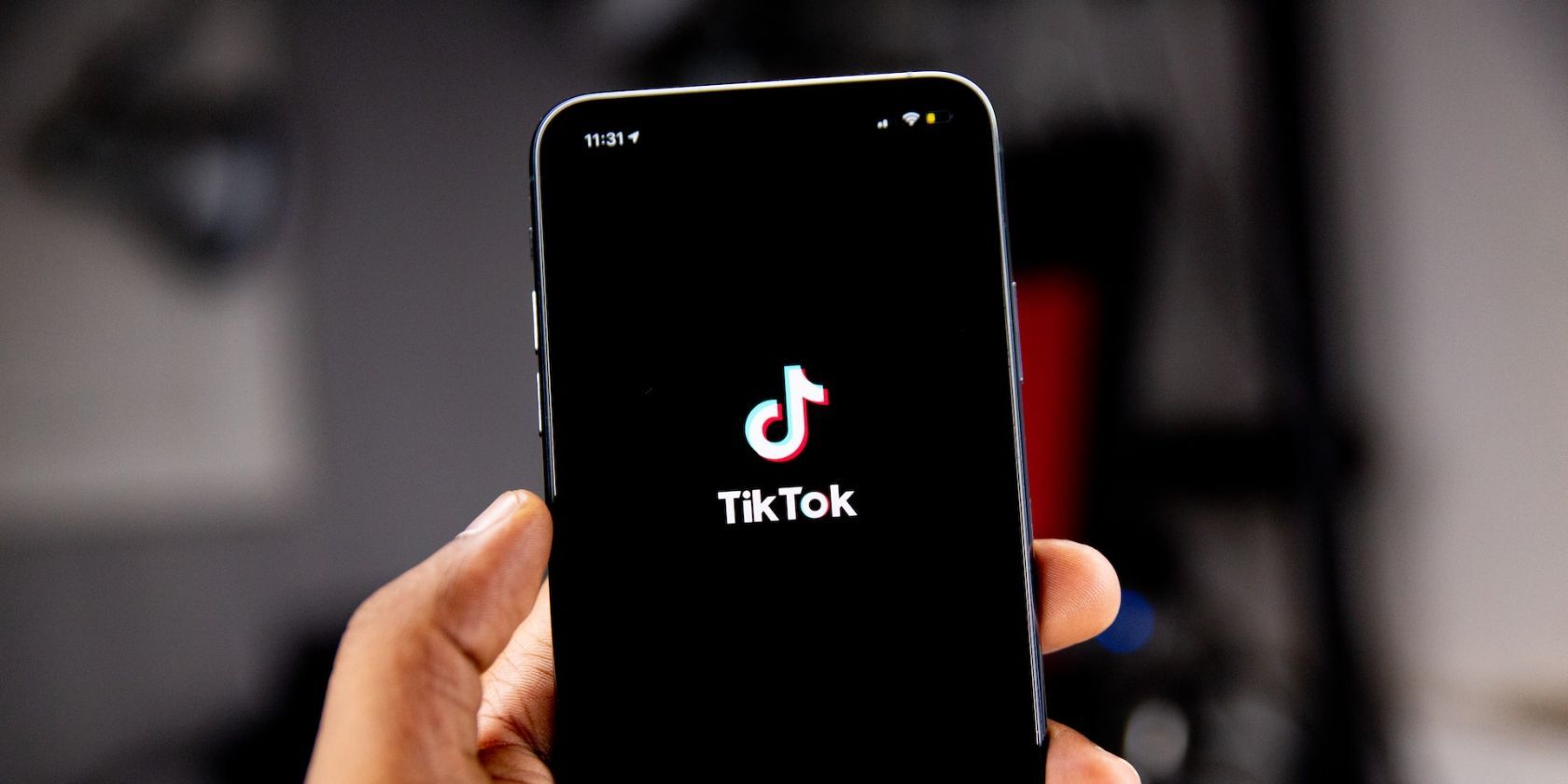 Отключить уведомления TikTok быстро