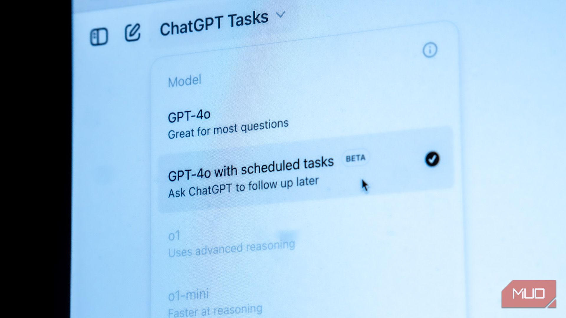 Scheduled Tasks в ChatGPT — как использовать эффективно