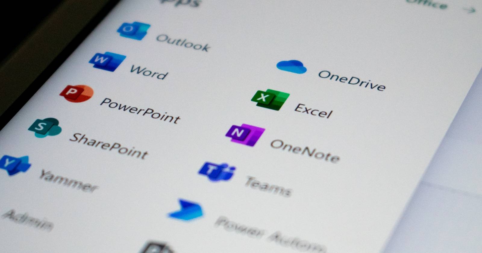 Убрать значок OneDrive из Проводника — Windows 11