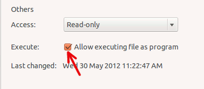Автоматическое удаление старых файлов