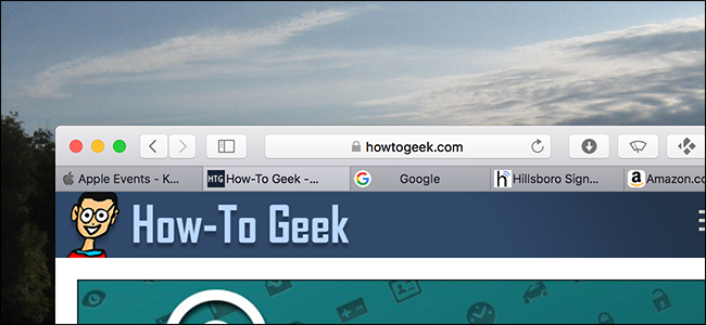 Faviconographer — фавиконы для Safari на Mac