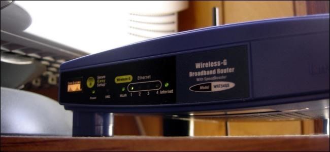 Настройка роутера — быстрый практический гид