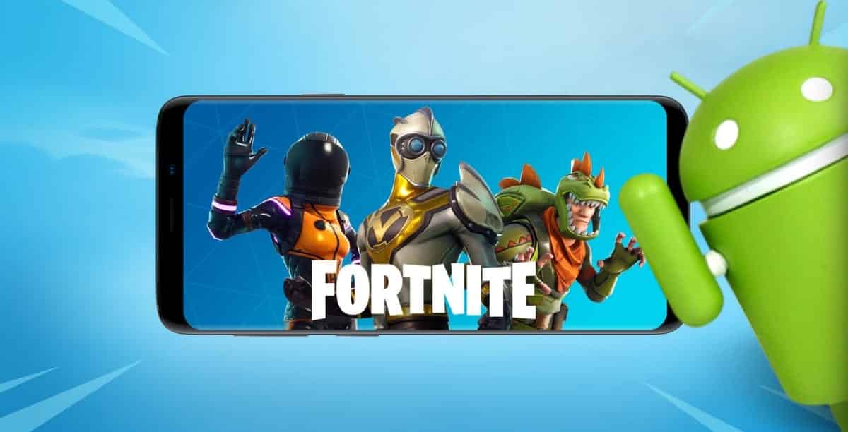 Как скачать и установить Fortnite на Android