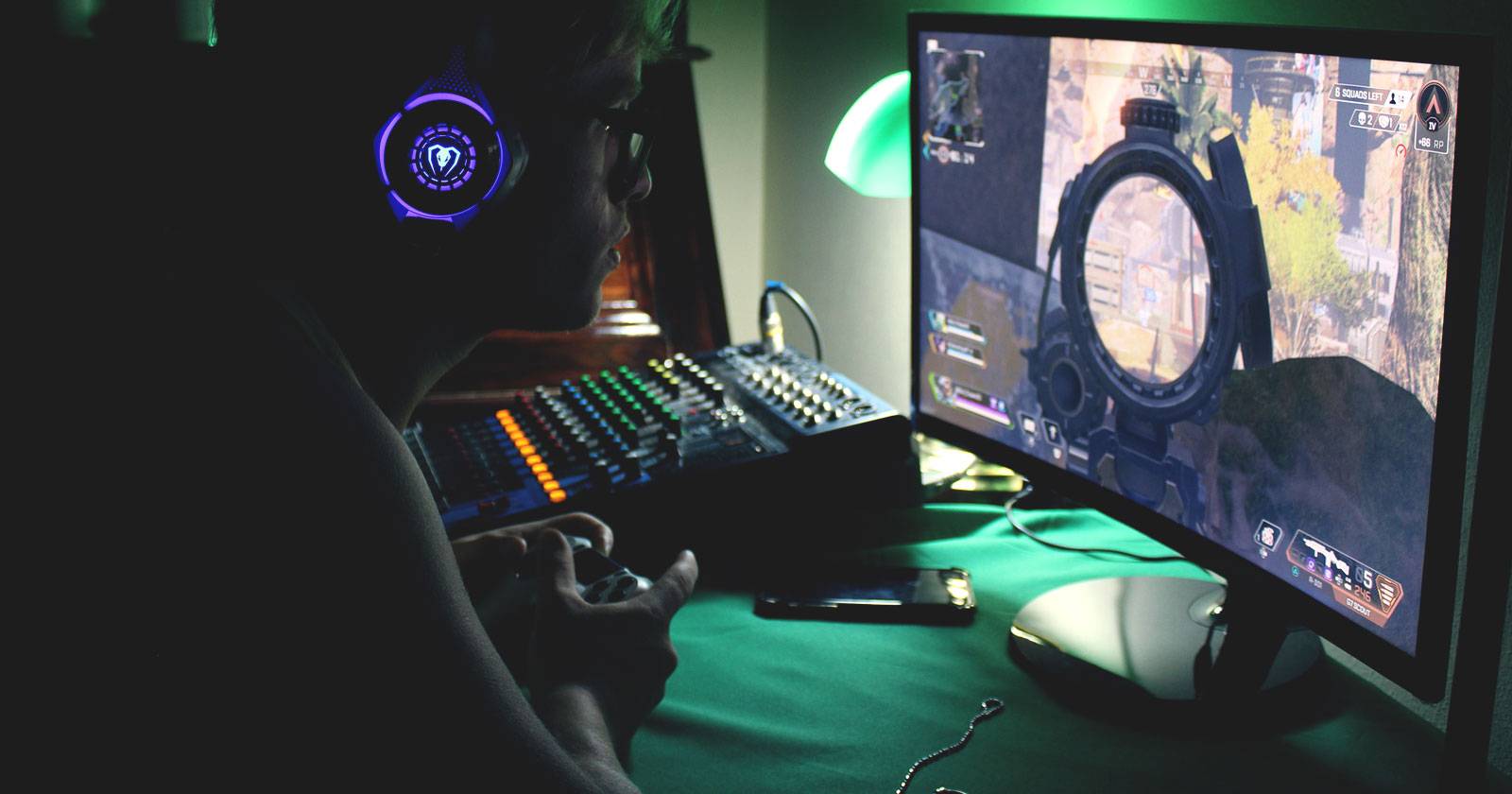 Как играть в LAN по Wi‑Fi с соседями