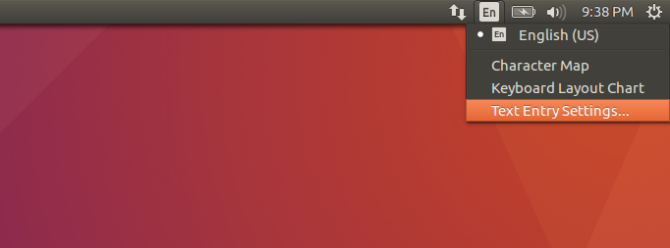 unity text entry menu