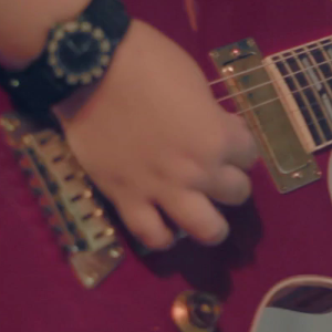 Киношный вид: синие тени и тёплые хайлайты