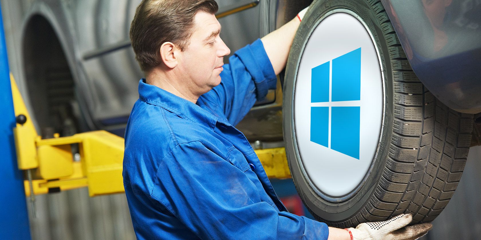 Проблемы при обновлении Windows и их решение