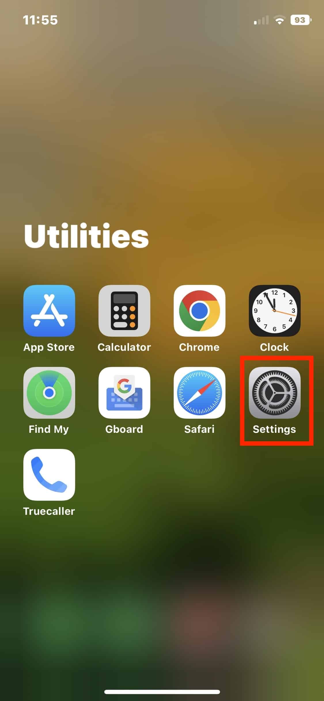 Message important batterie iPhone : causes et solutions
