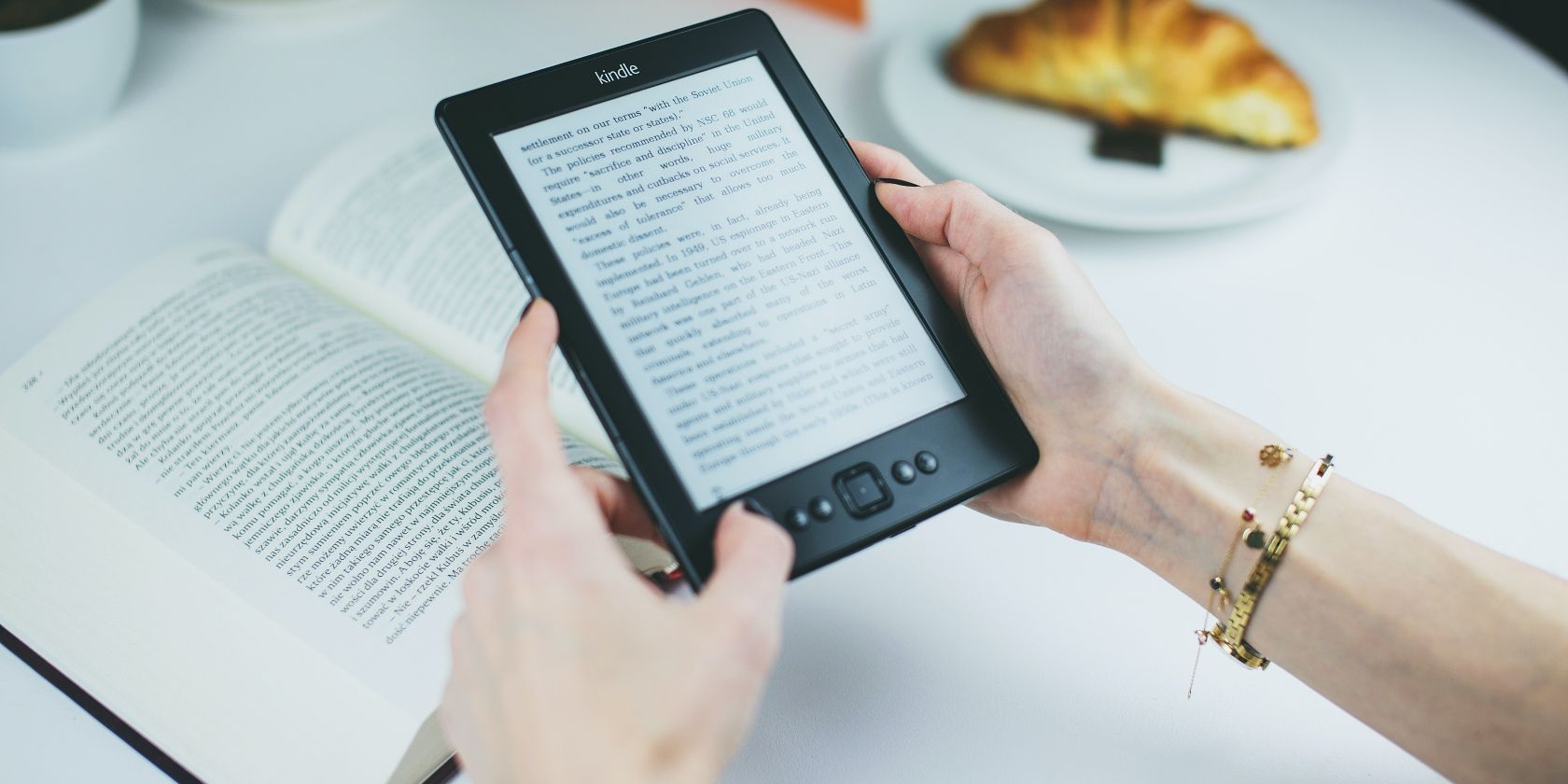 Как создать электронную книгу в Canva