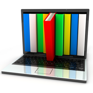 Взять электронные книги в библиотеке — руководство