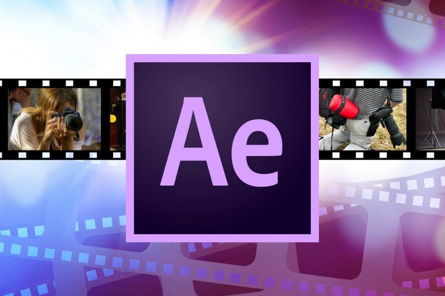 Скачать Adobe After Effects без Creative Cloud