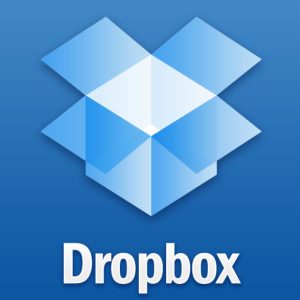 Обзор интерфейса Dropbox и сайта