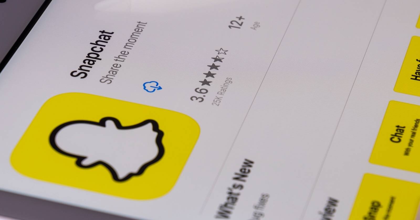 Как сохранить видео Snapchat на телефон