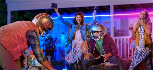 Как сделать двор умным — розетки, свет, сеть