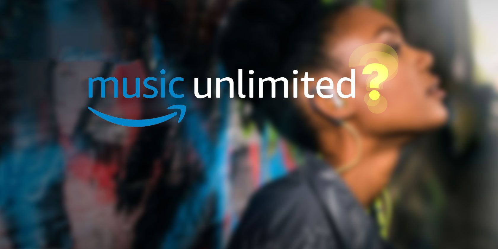 Главное изображение Amazon Music Unlimited