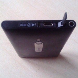 Исправить подключение Nokia Lumia 800 к ПК