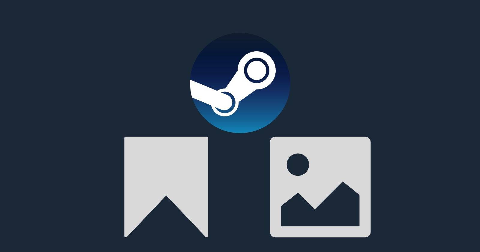 Резервные копии скриншотов Steam — руководство