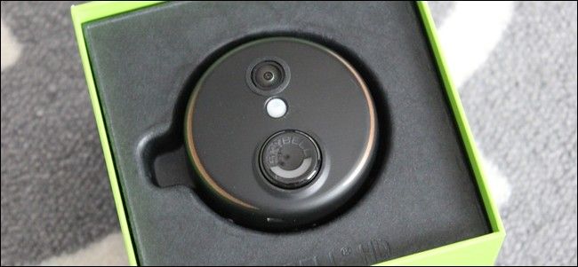 Отключить звук SkyBell HD — быстро и временно