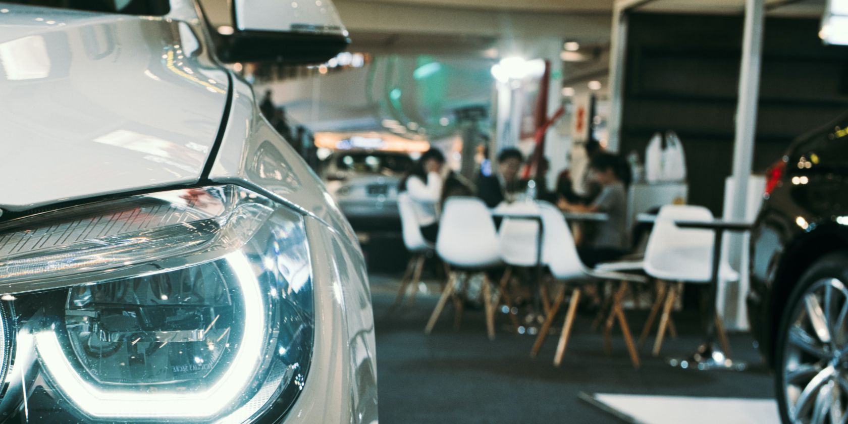 Как купить автомобиль на Carvana — шаги и чек-лист