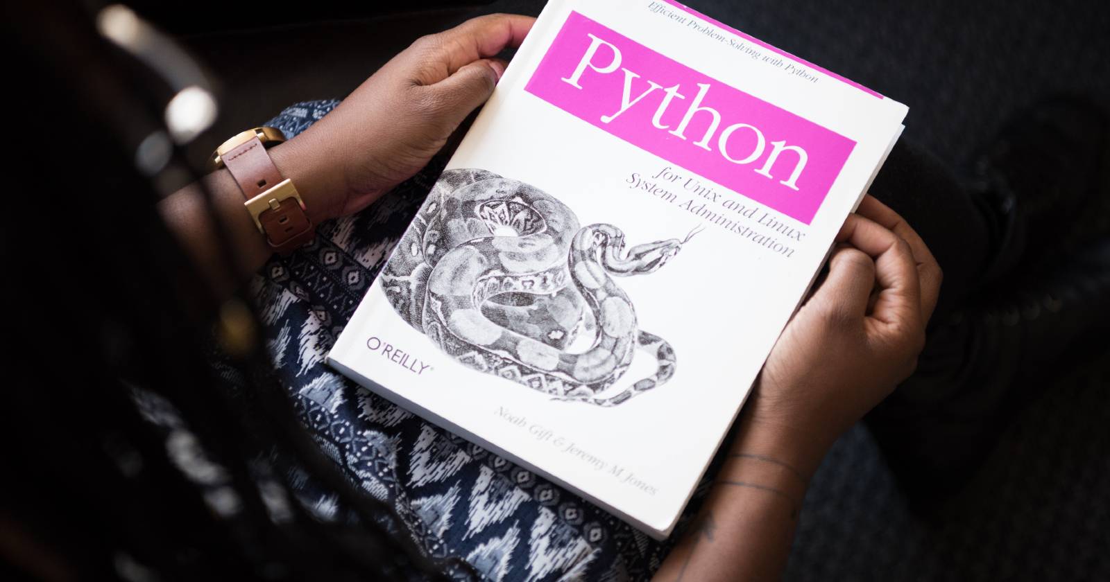 Исправление IndentationError в Python