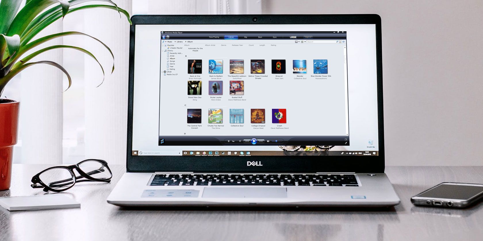 Повернуть видео для Windows Media Player