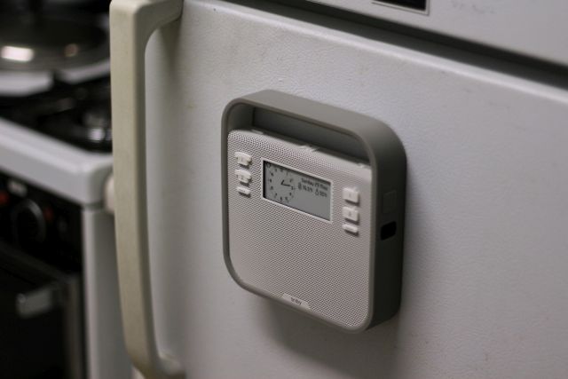 Кадр после применения автоматических фильтров из Filter Sandbox