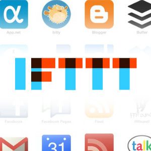IFTTT: триггеры, действия и рецепты