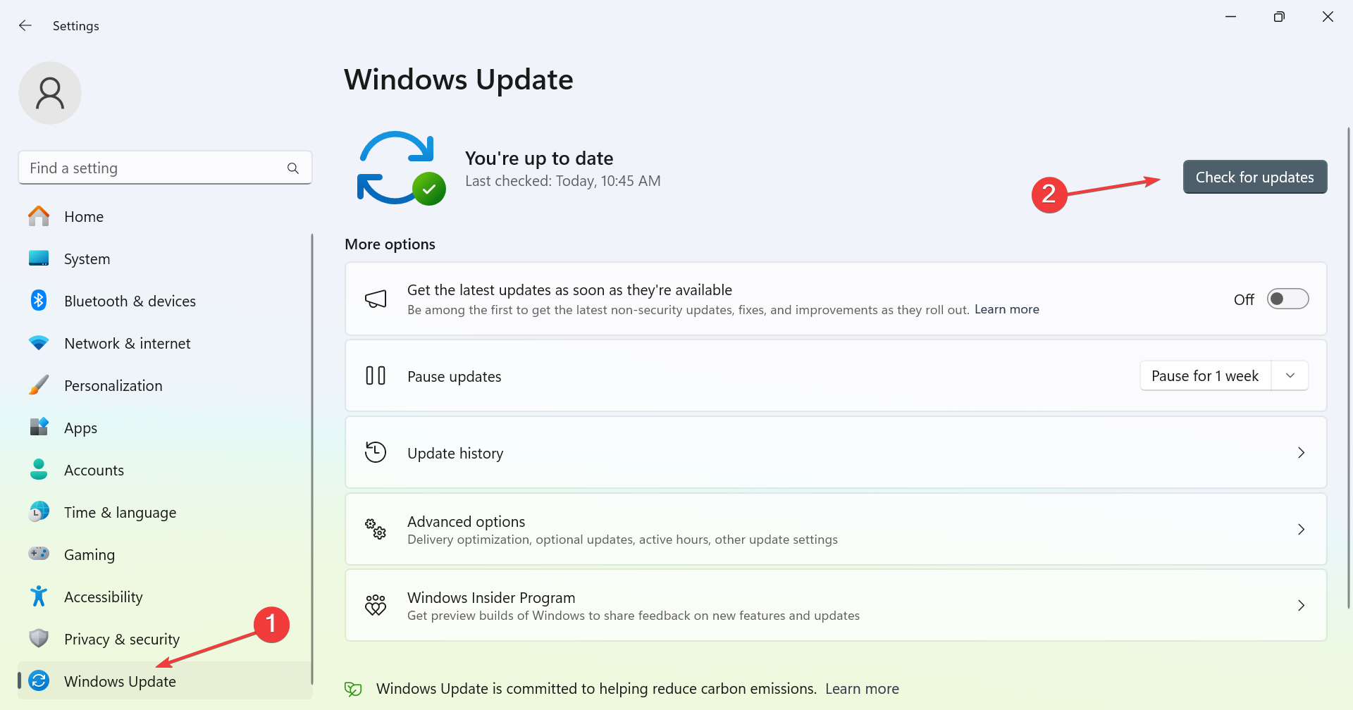Ошибка 4201 в Genshin — как исправить