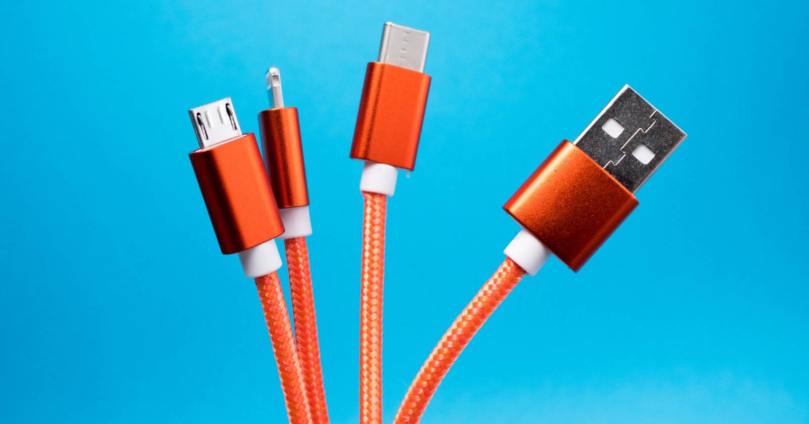 Как определить USB‑порт и его возможности