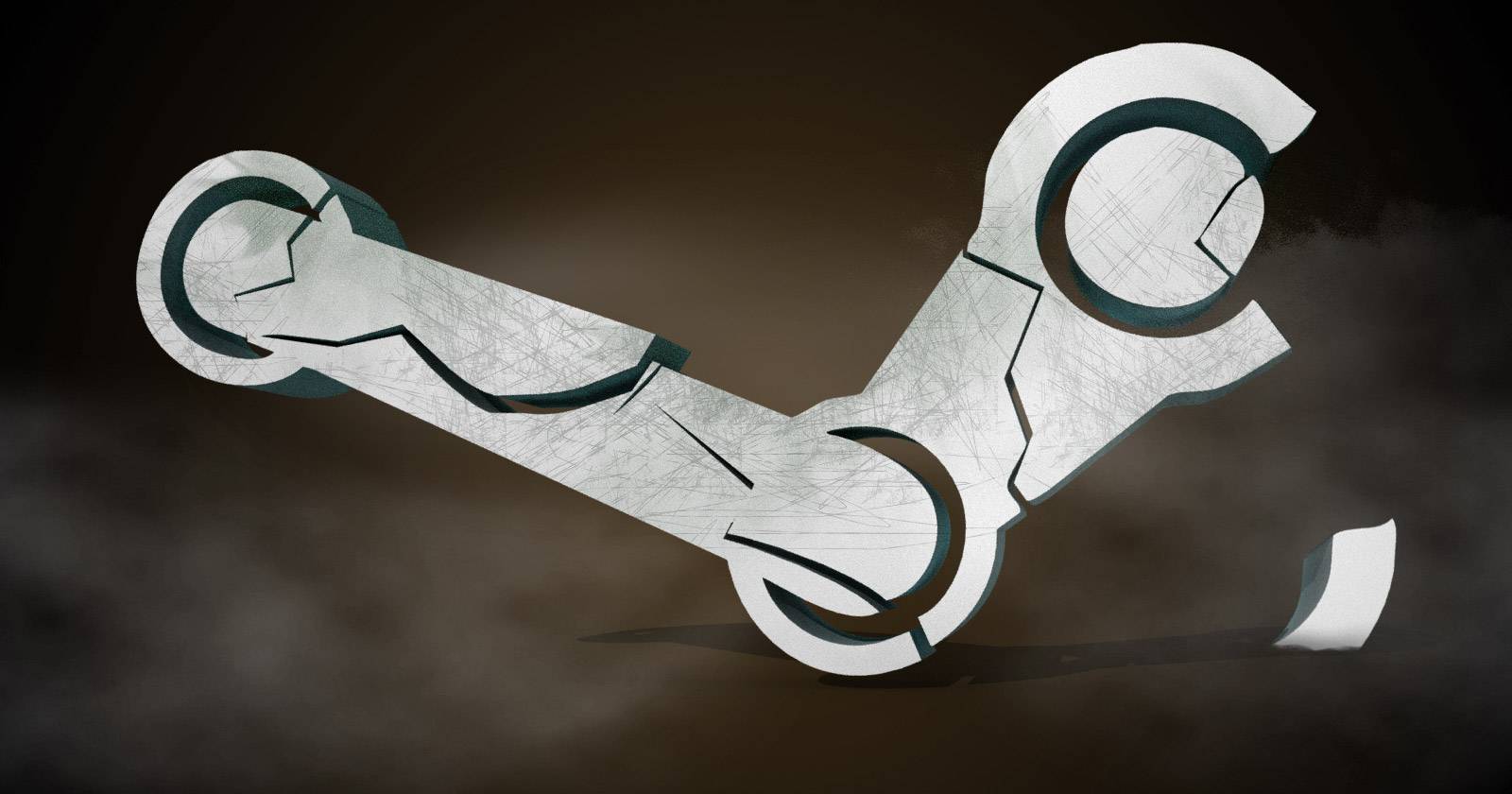 Иллюстрация библиотеки игр Steam и способов закрепления в Windows