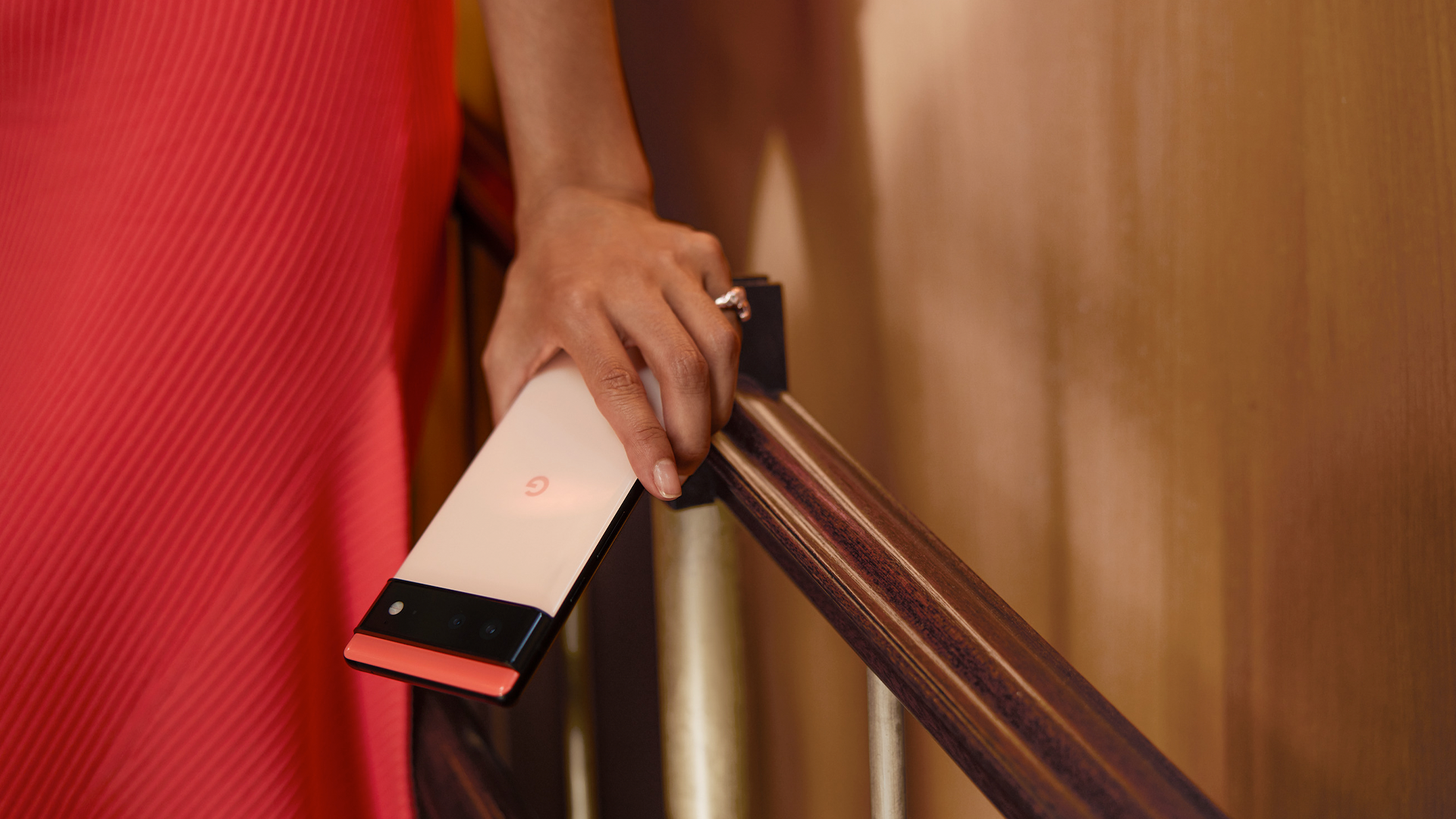 Как исправить датчик отпечатков Pixel 6