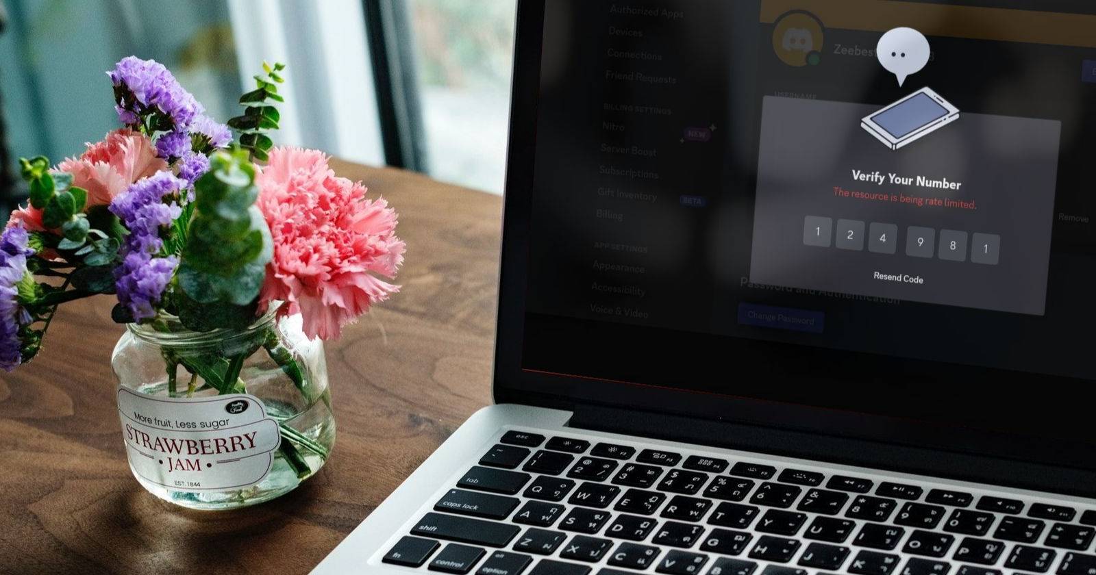 Ошибка «Rate Limited» в Discord — что делать