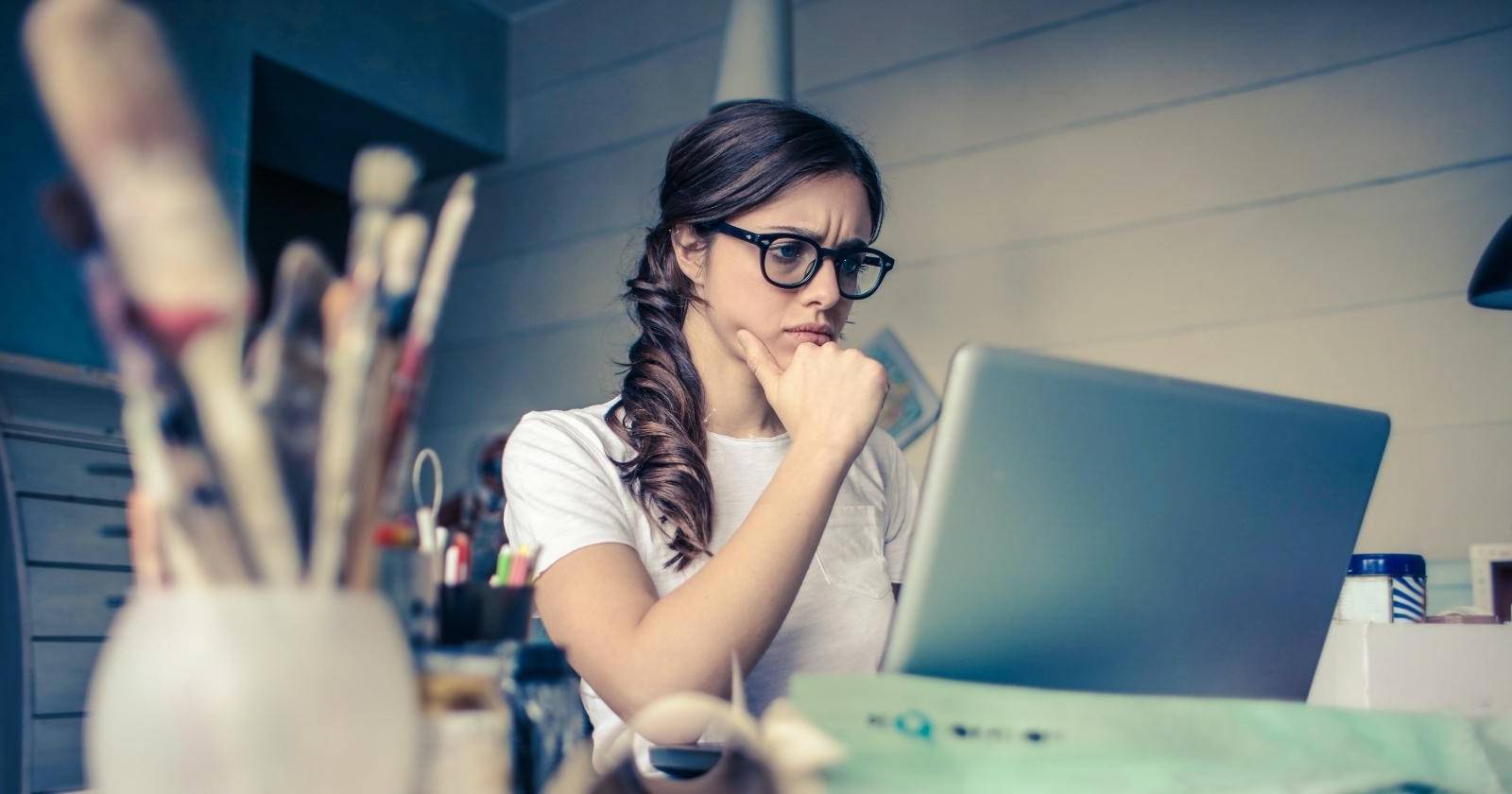 Как увеличить курсор на Mac и найти его быстрее