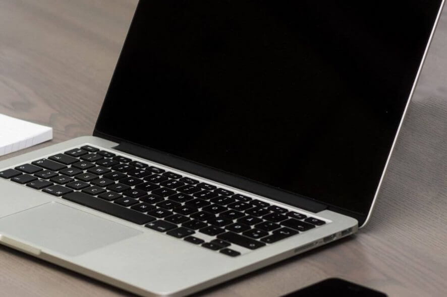 Исправить черный экран в Nvidia GameStream