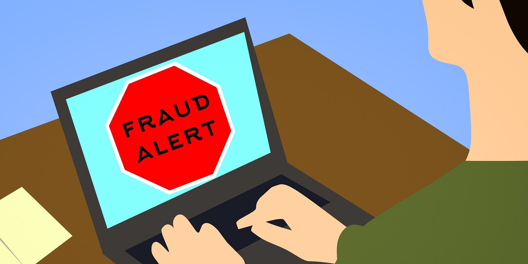 Как распознать и защититься от domain slamming