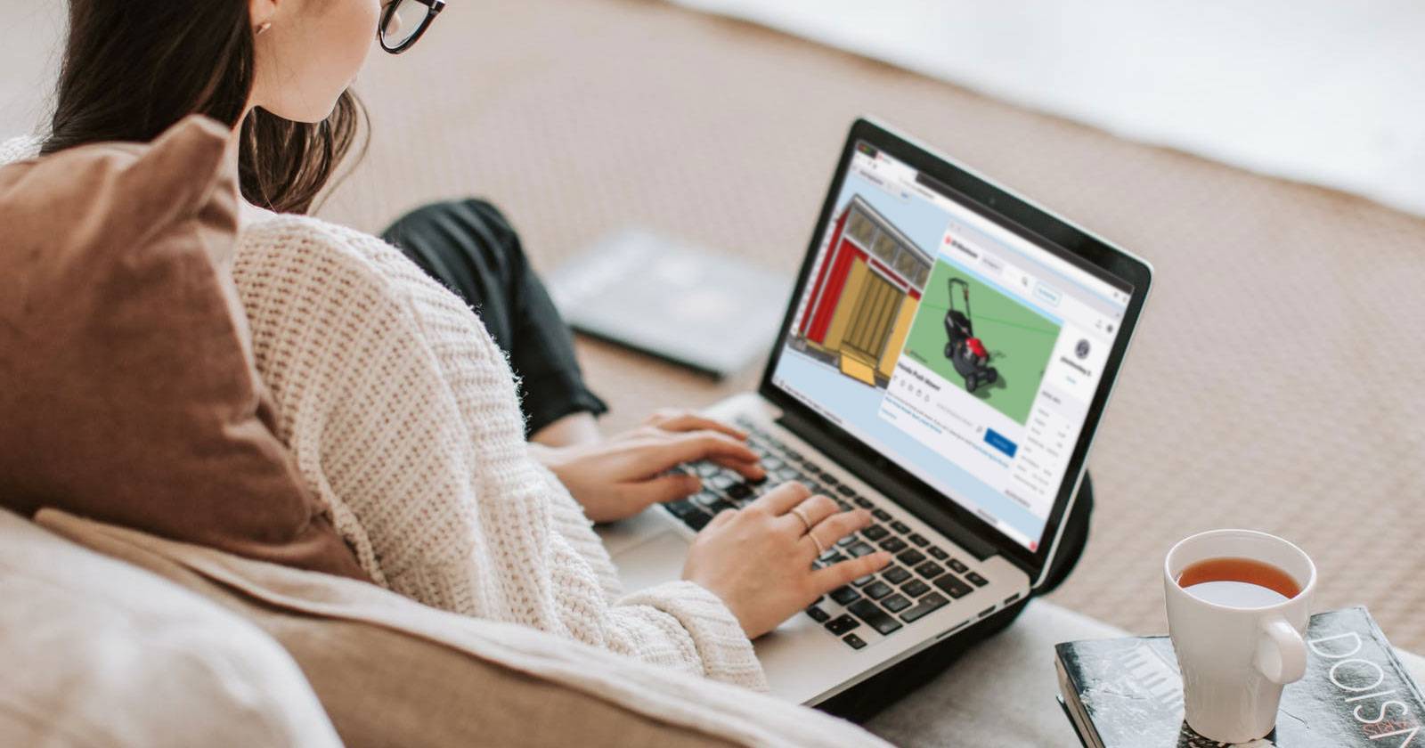 SketchUp: бесплатная версия и как начать