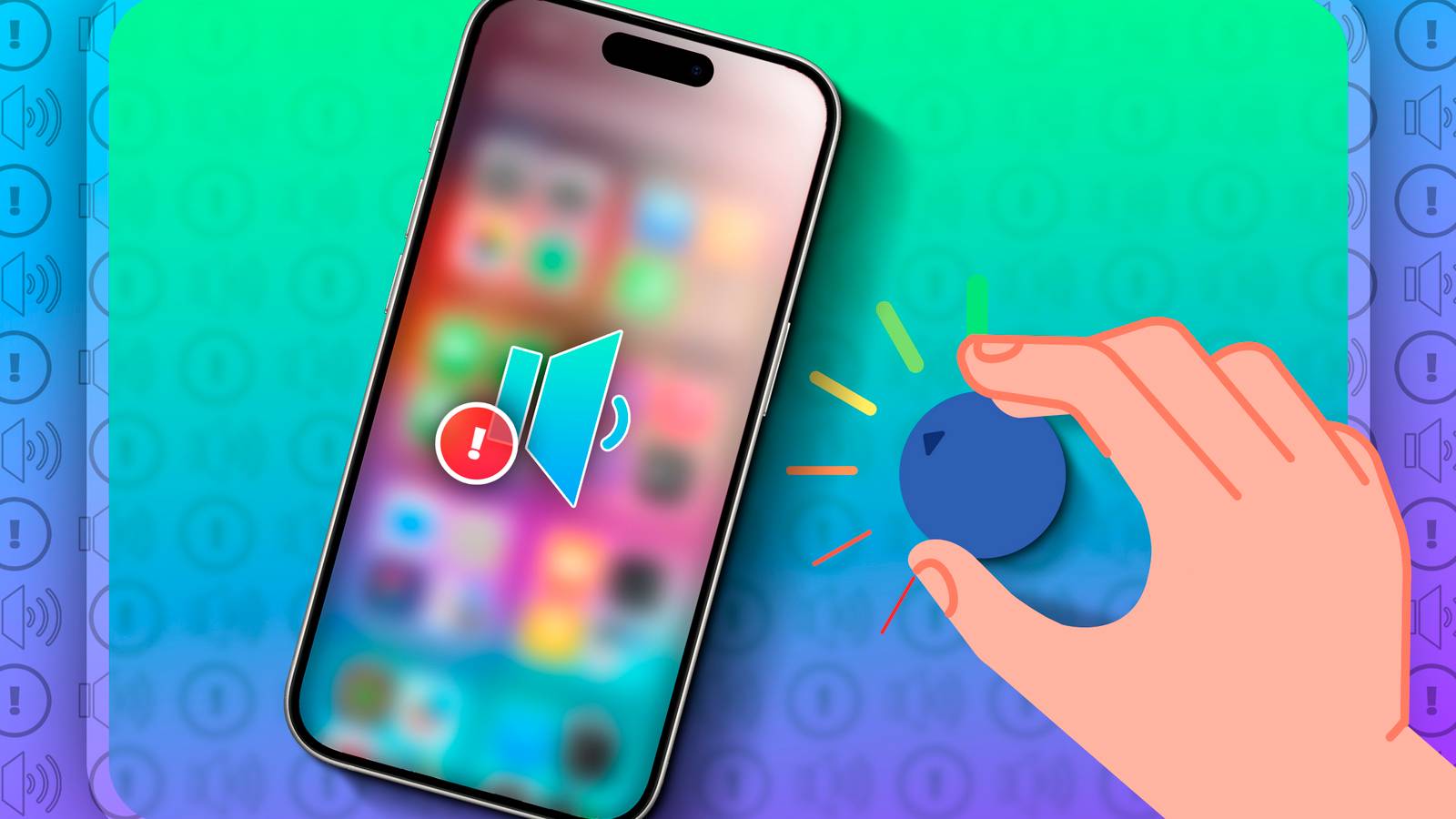 Звук на iPhone тихий — полное руководство