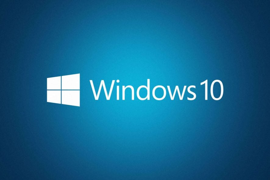 Обновление до Windows 10 через ISO — Anniversary Update