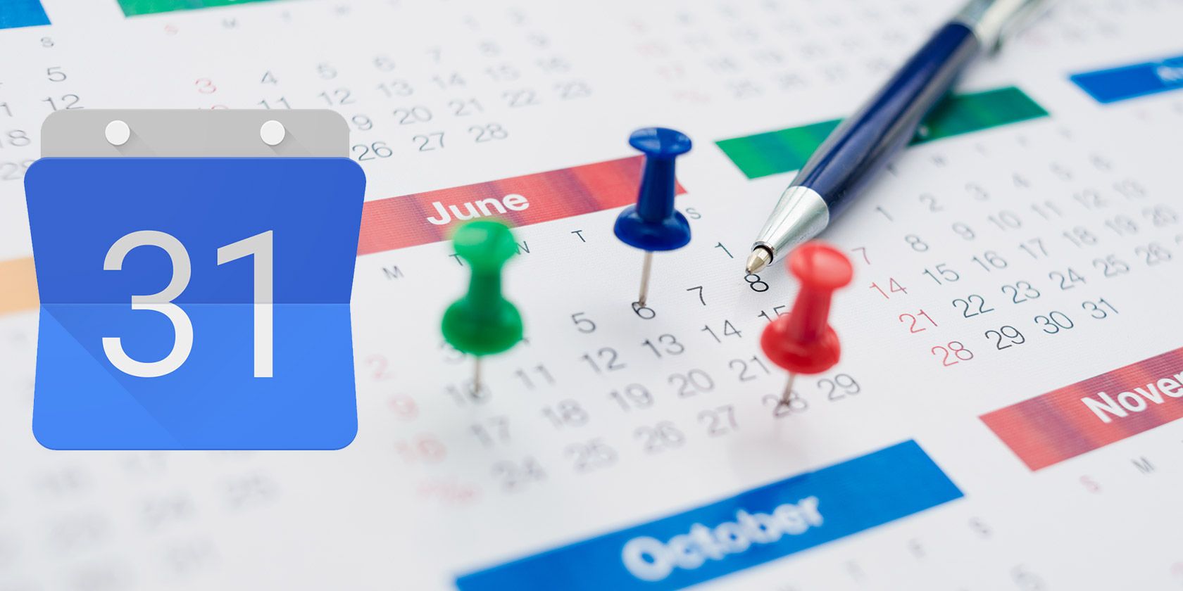 Сделайте Google Календарь умнее — 8 лучших приложений