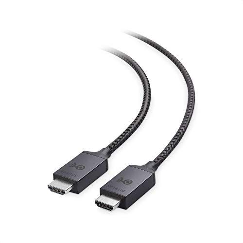 Оптоволоконный HDMI-кабель