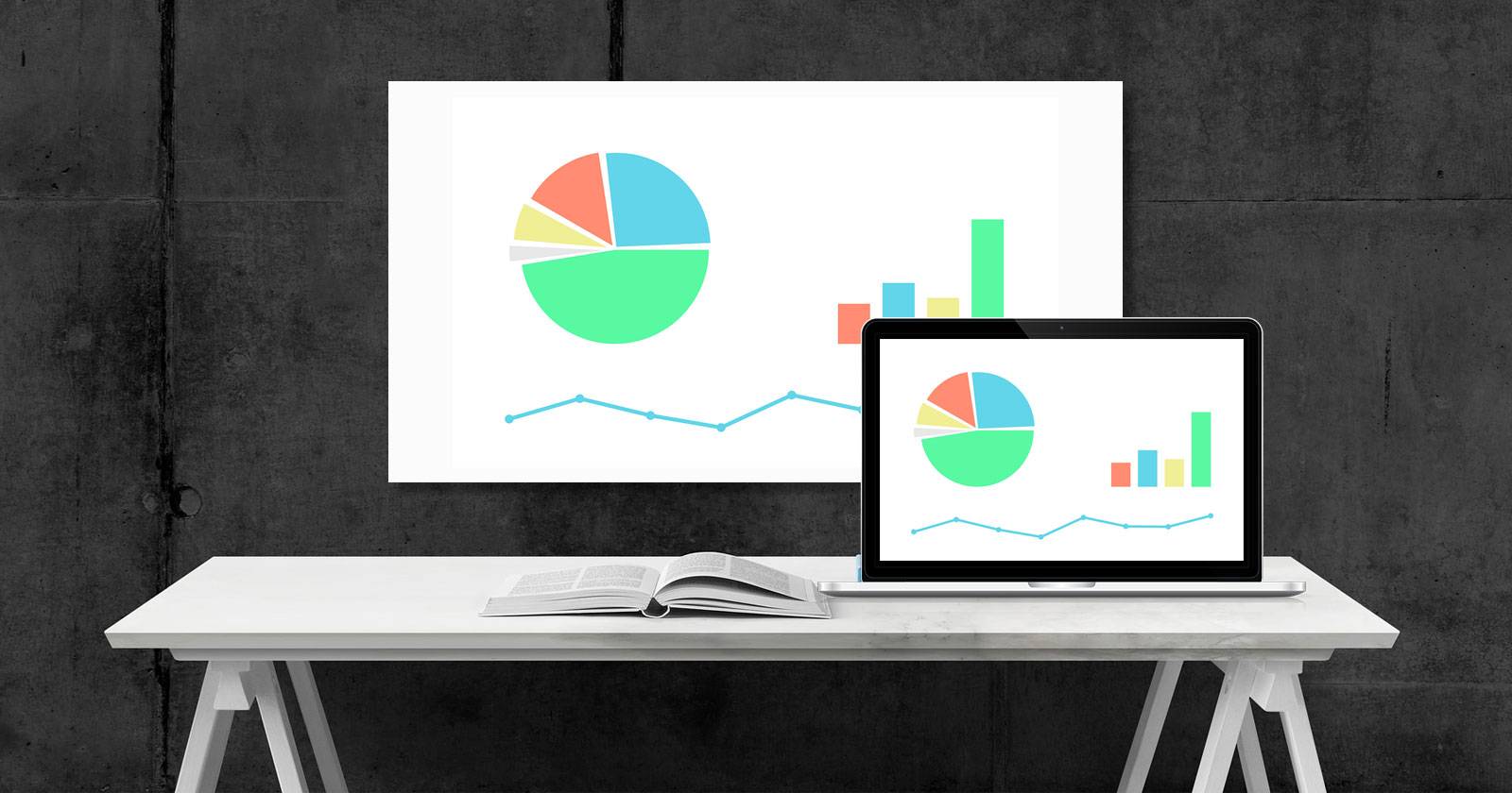 Докладчик с заметками в PowerPoint