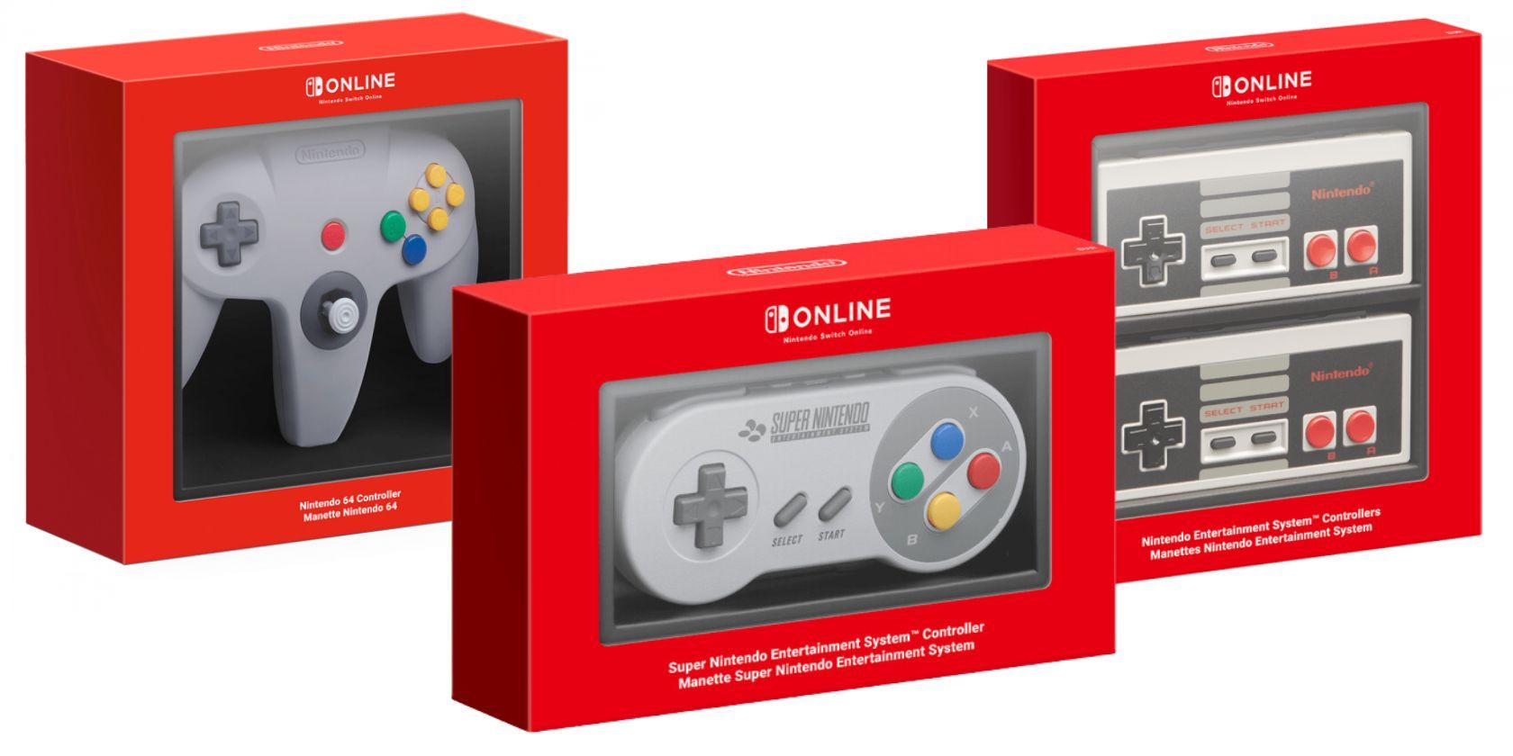 Подключение классического контроллера Nintendo к Steam