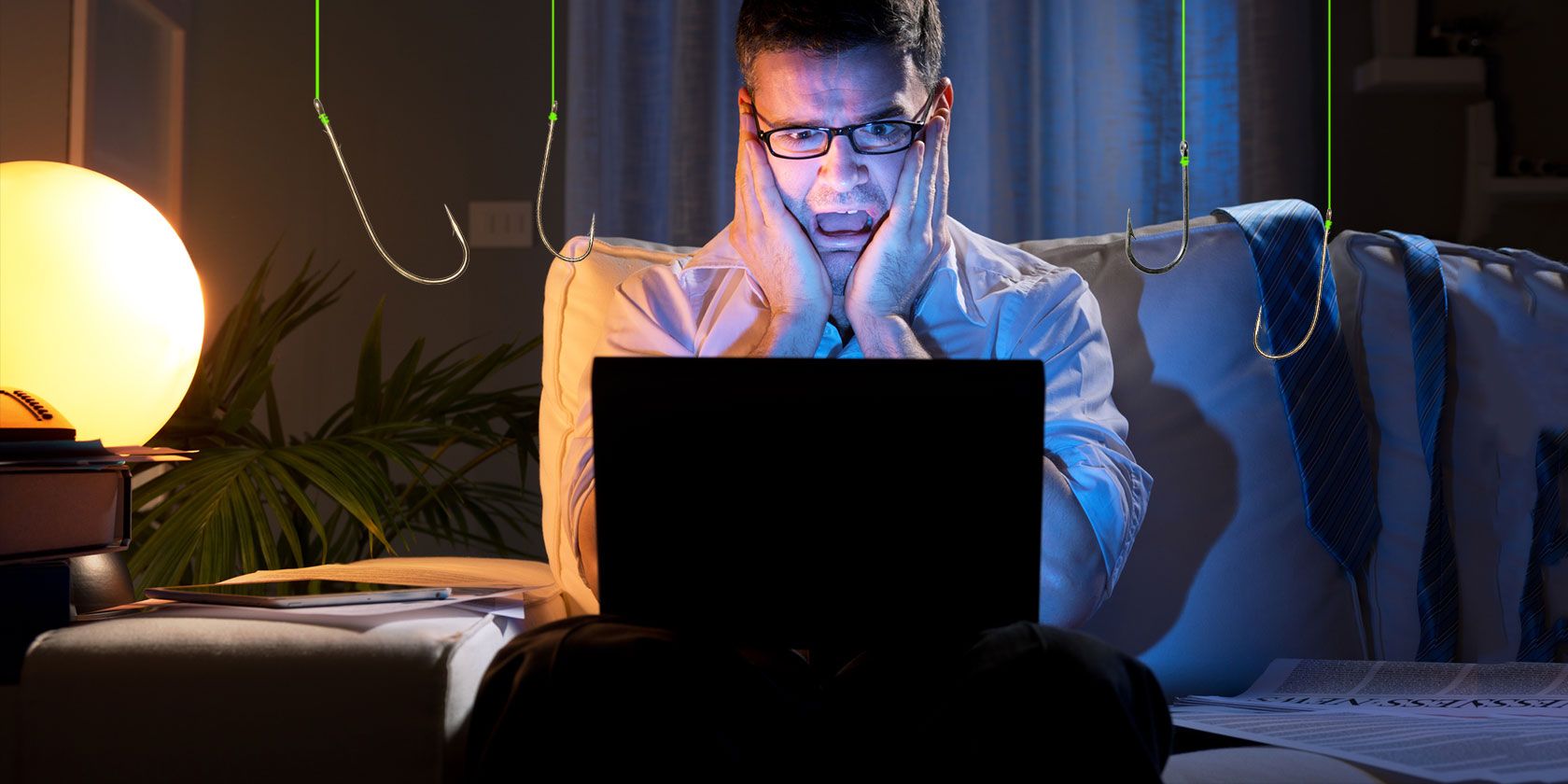 Шантажный фишинг: как распознать и защититься