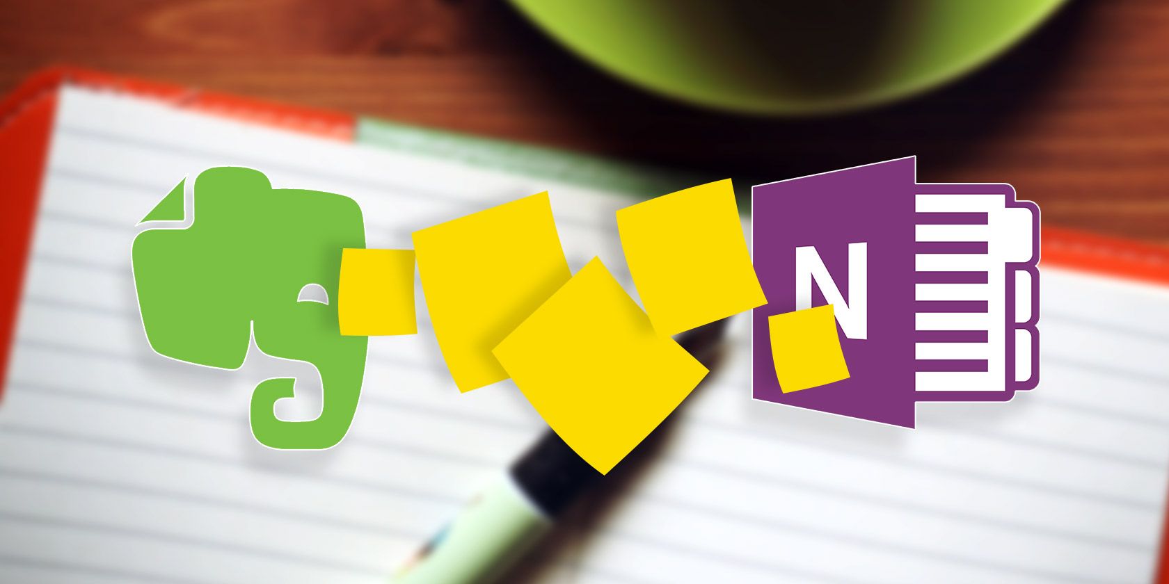 Evernote → OneNote на Mac: как мигрировать